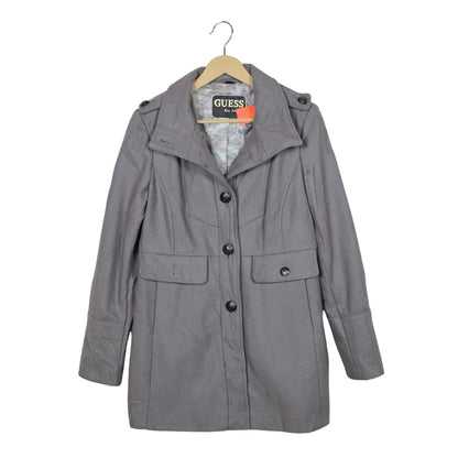 Women's Long Coat