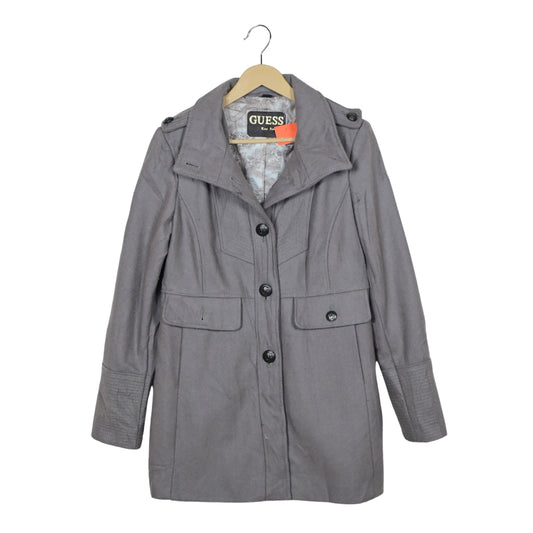 Women's Long Coat