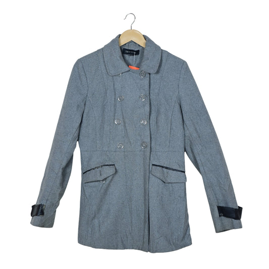 Women's Long Coat
