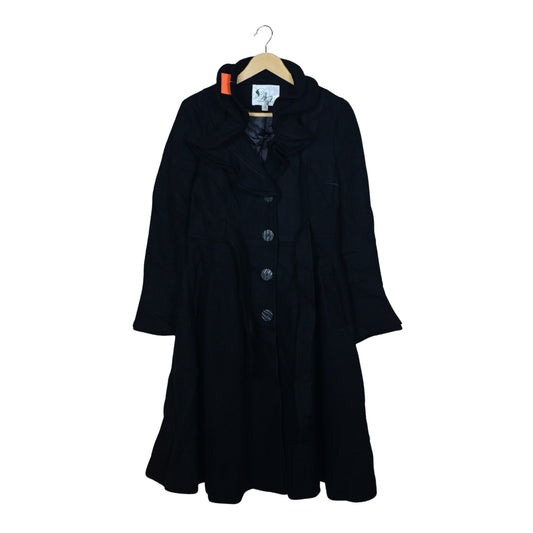 Women's Long Coat