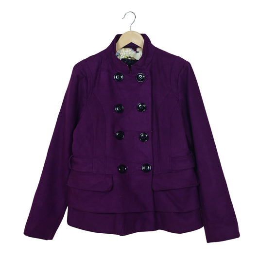 Women's Blazer