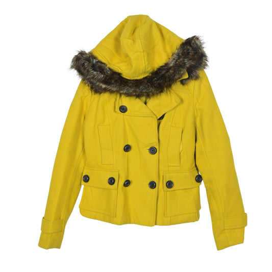 Women's Hooded Coat
