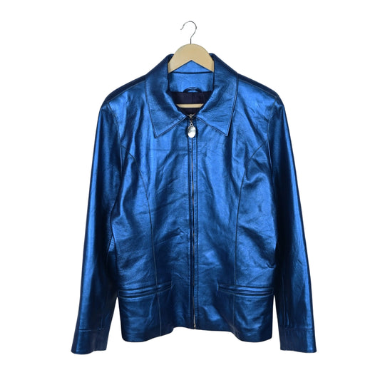 Women's Zipper Jacket