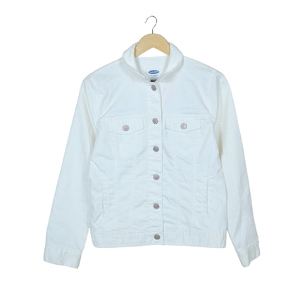 Women's Denim Jacket