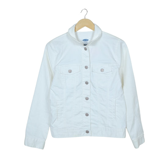 Women's Denim Jacket