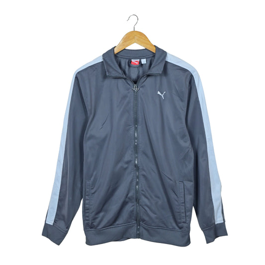 Boy's Zipper Jacket