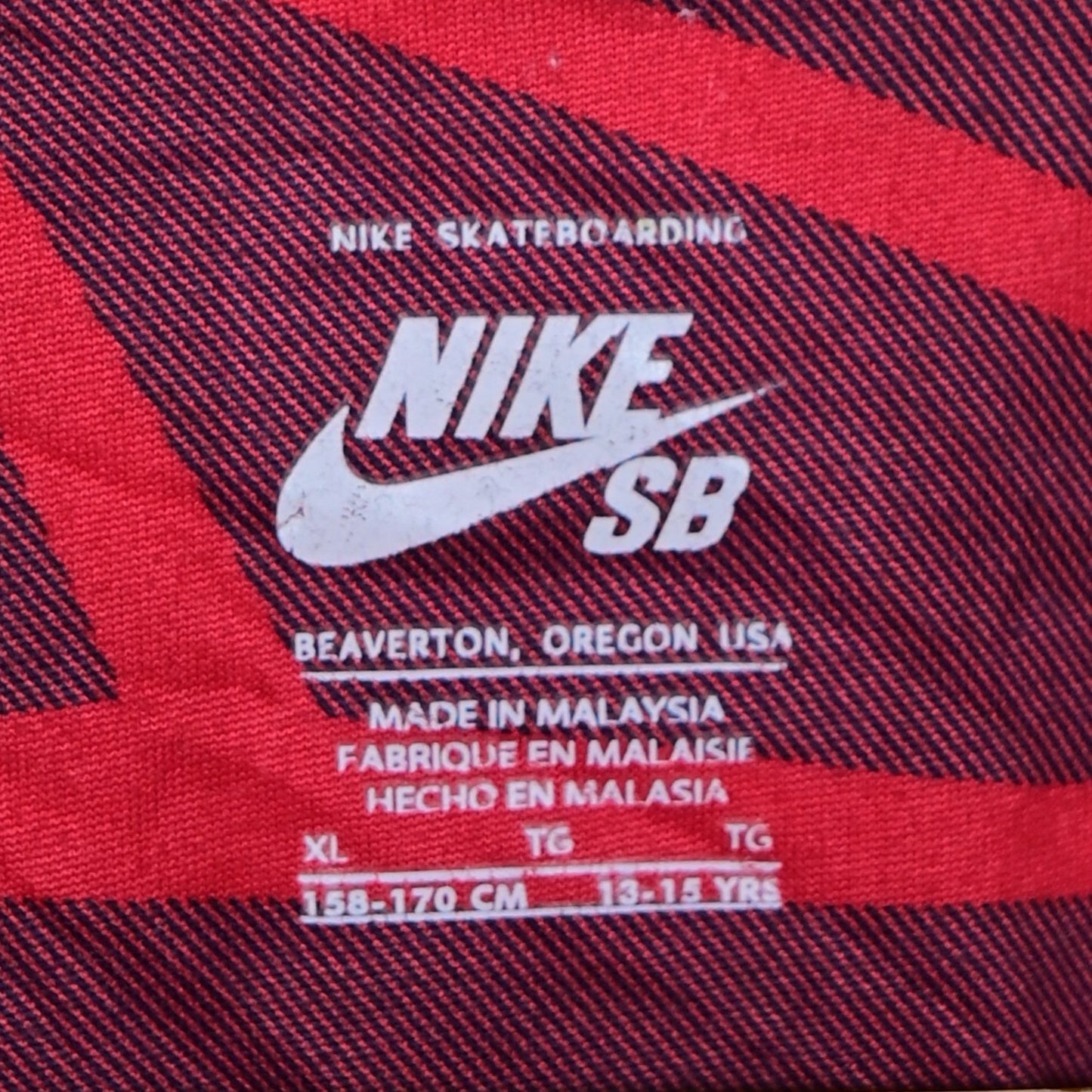 Boy's Tank Top