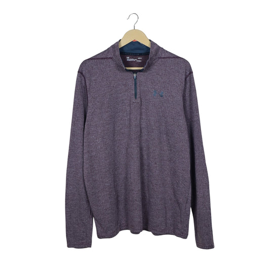 Women's Quarter Zipper