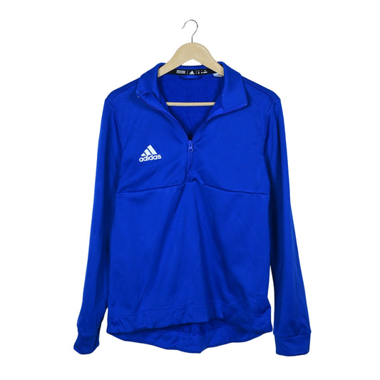 Women's Half Zipper