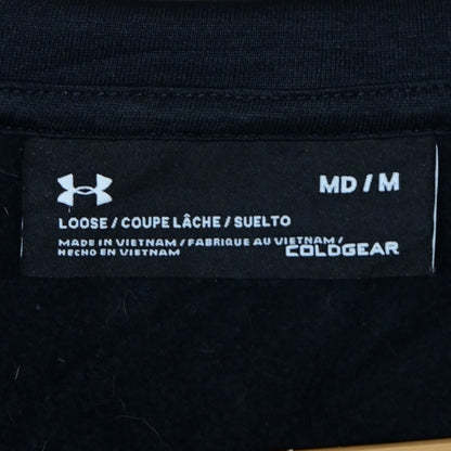 Men's Quarter Zipper