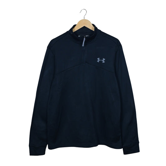 Men's Quarter Zipper