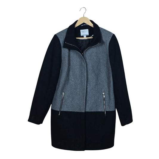 Women's Long Coat