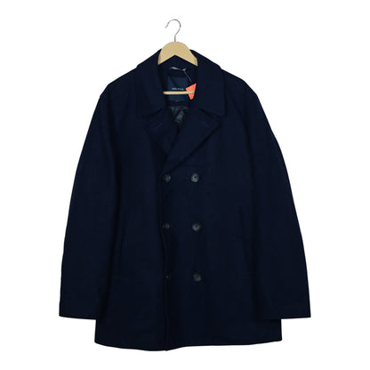 Men's Long Coat