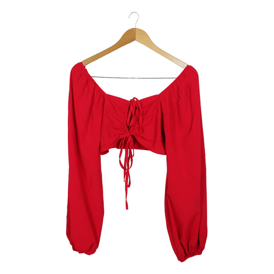 Women's Crop Top