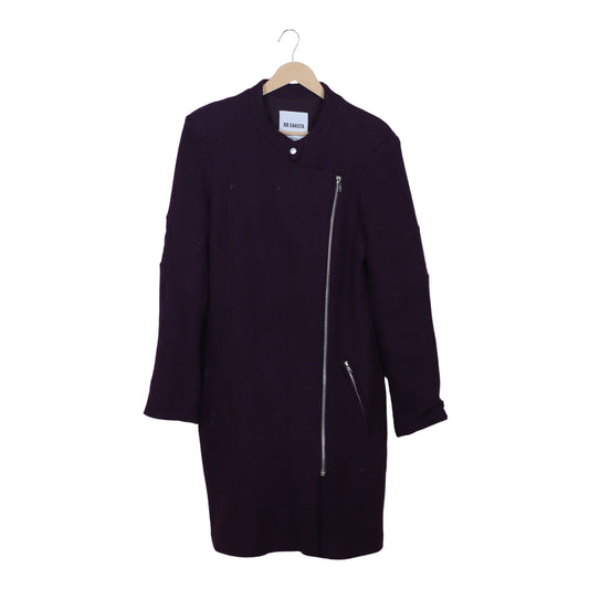 Women's Long Coat