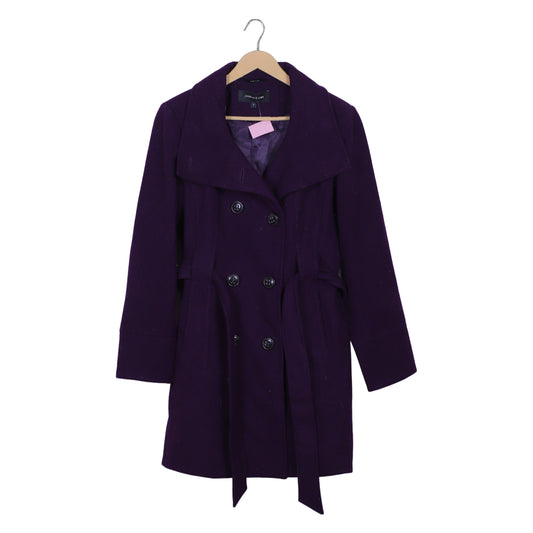 Women's Long Coat