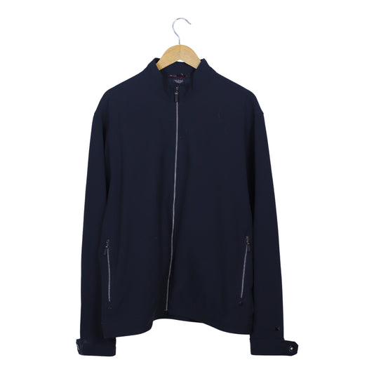 Women's Zipper Jacket