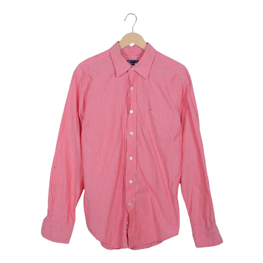Men's Button Down Shirt