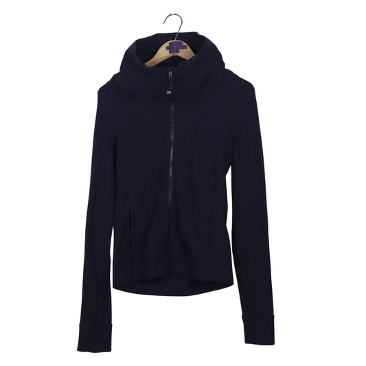 Women's Zipper Jacket