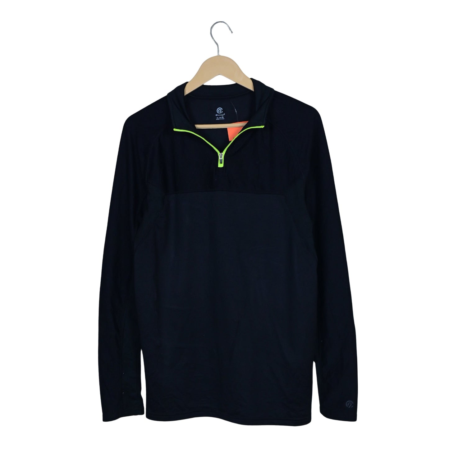 Women's Quarter Zipper