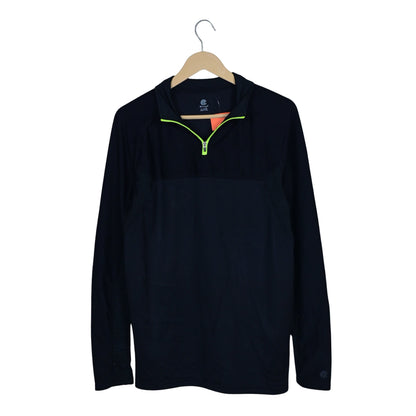 Women's Quarter Zipper