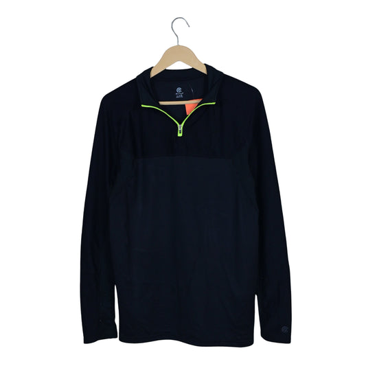 Women's Quarter Zipper