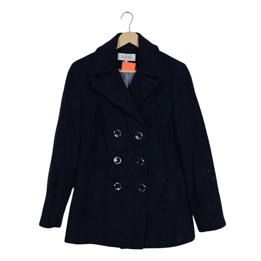 Women's Long Coat