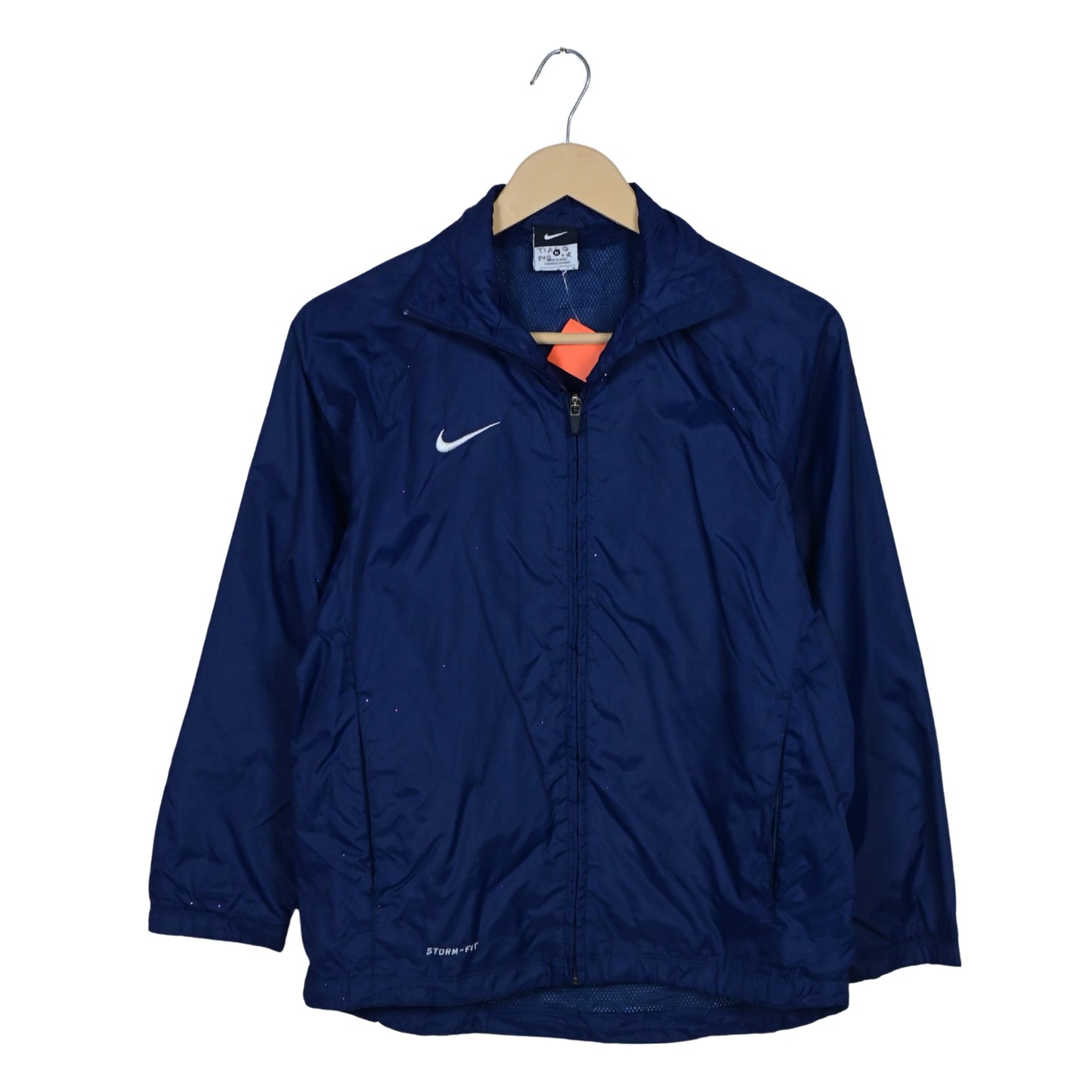 Women's Zipper Jacket