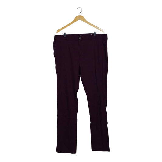 Men's Office Pant
