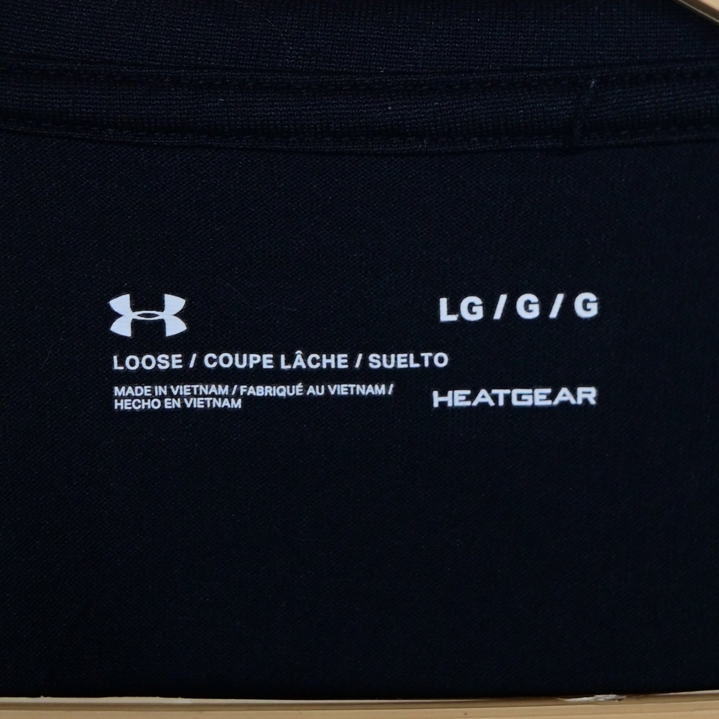 Men's Quarter Zipper