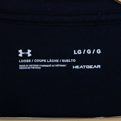 Men's Quarter Zipper