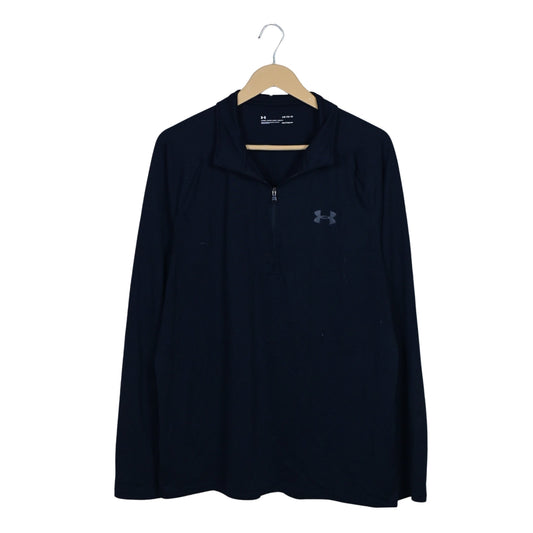 Men's Quarter Zipper