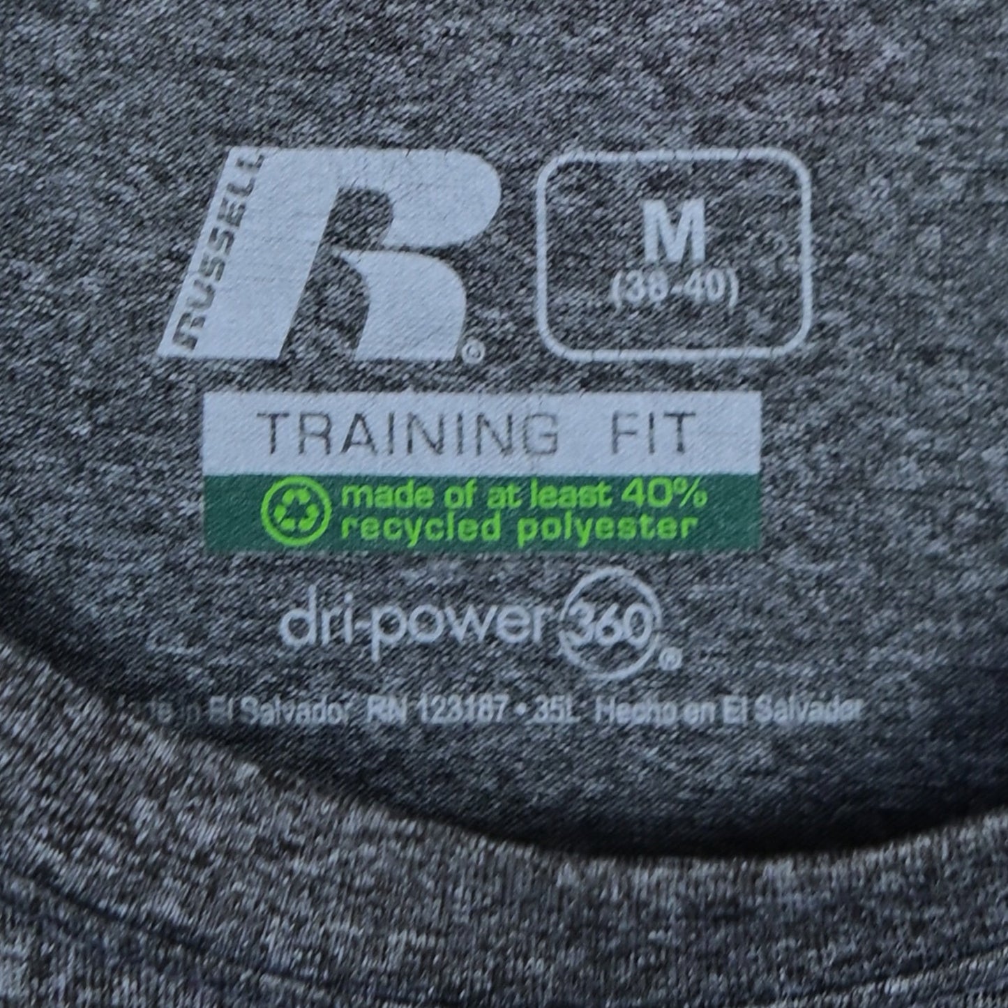 Men's Dri-Fit T-Shirt