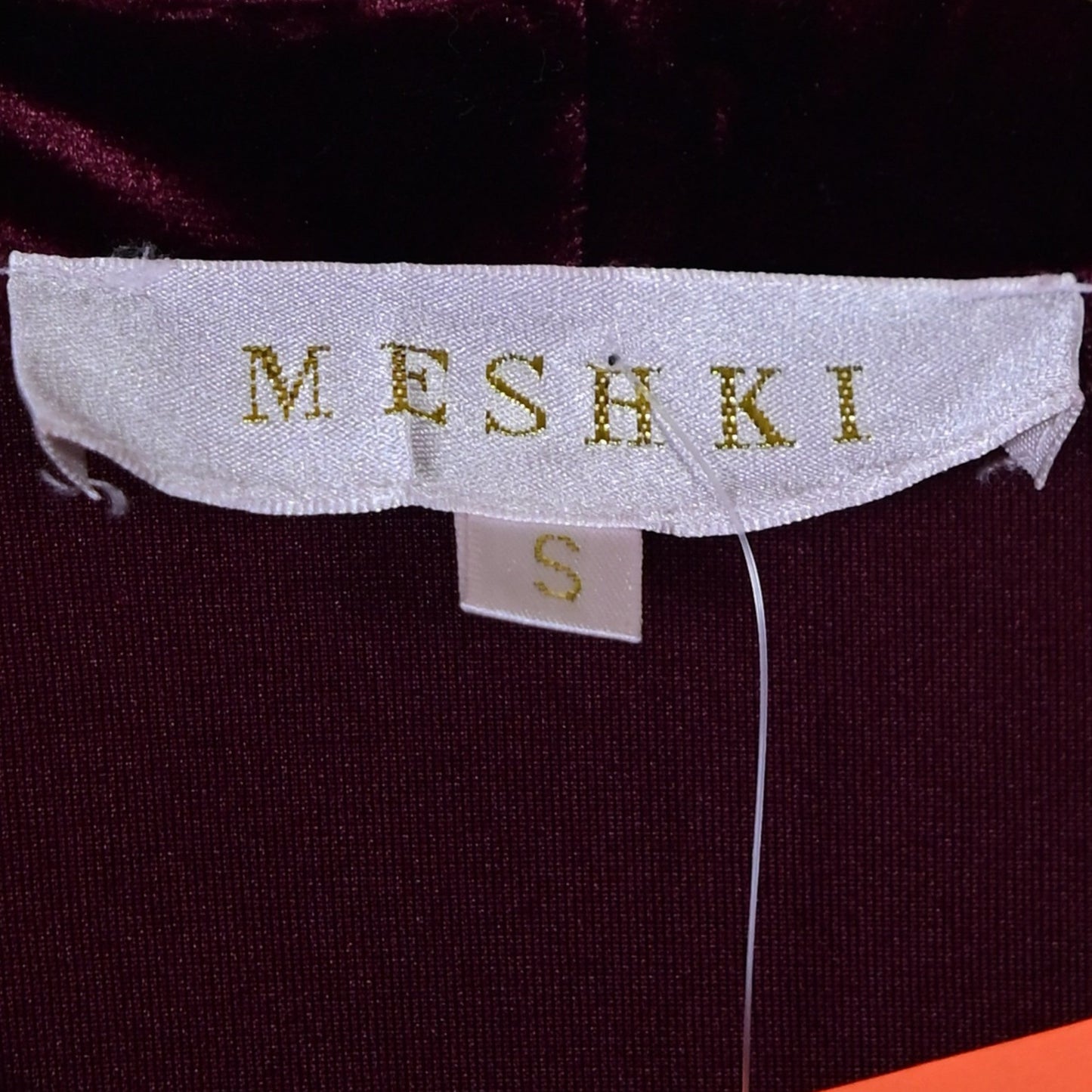 Women's Velvet Hoodie