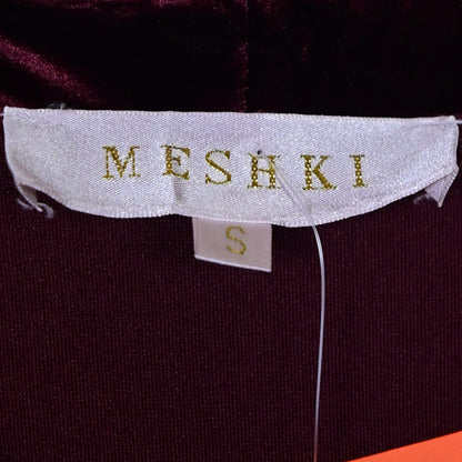 Women's Velvet Hoodie