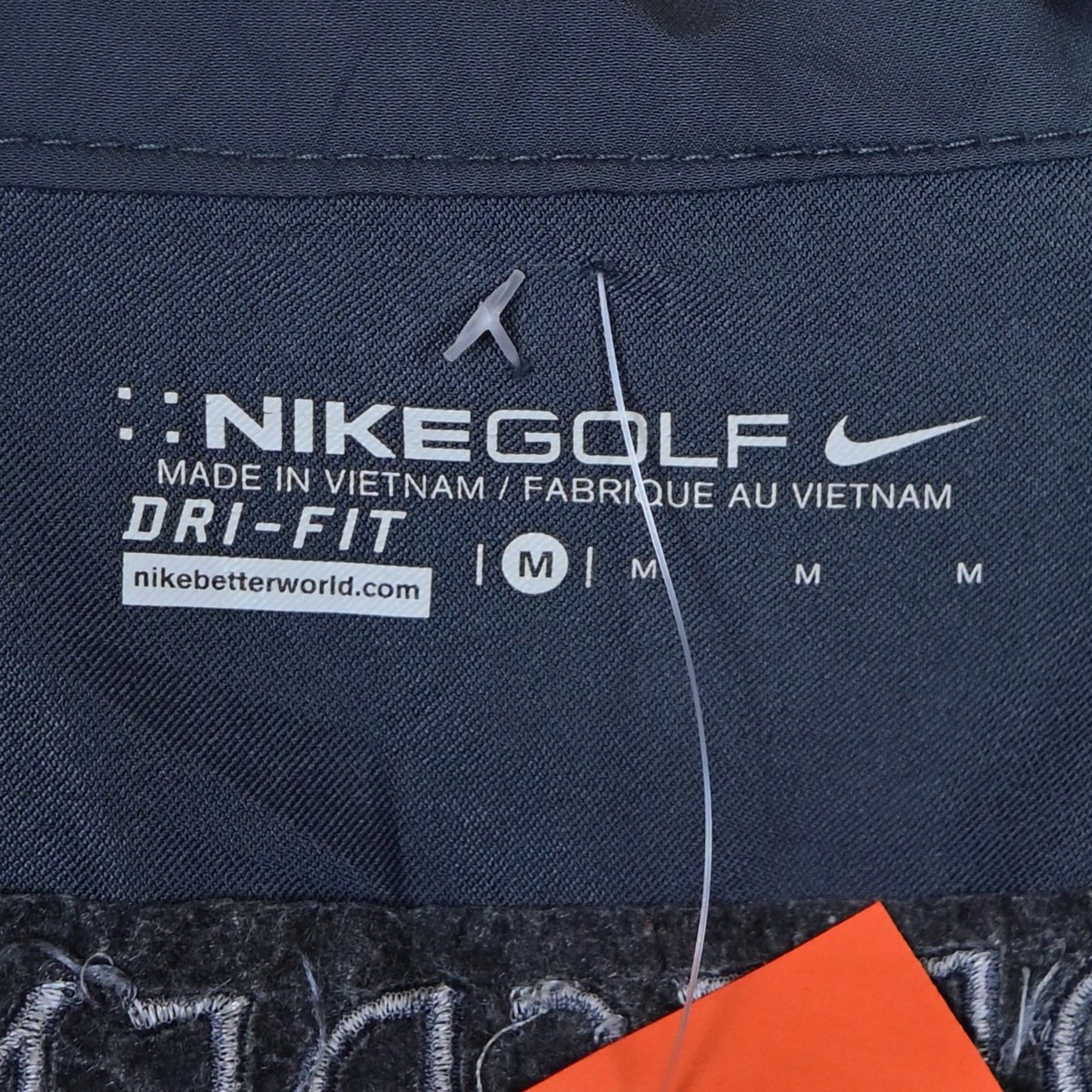 Men's Quarter Zipper