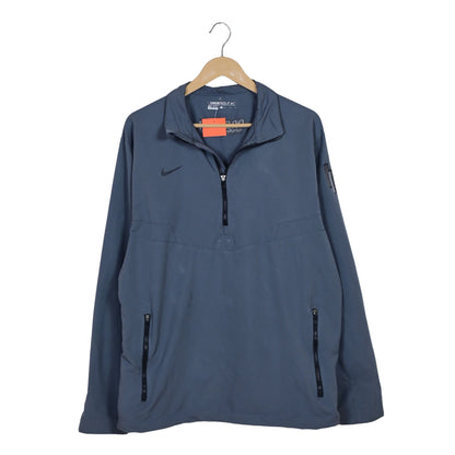 Men's Quarter Zipper