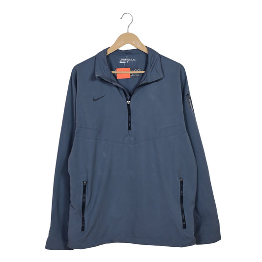 Men's Quarter Zipper