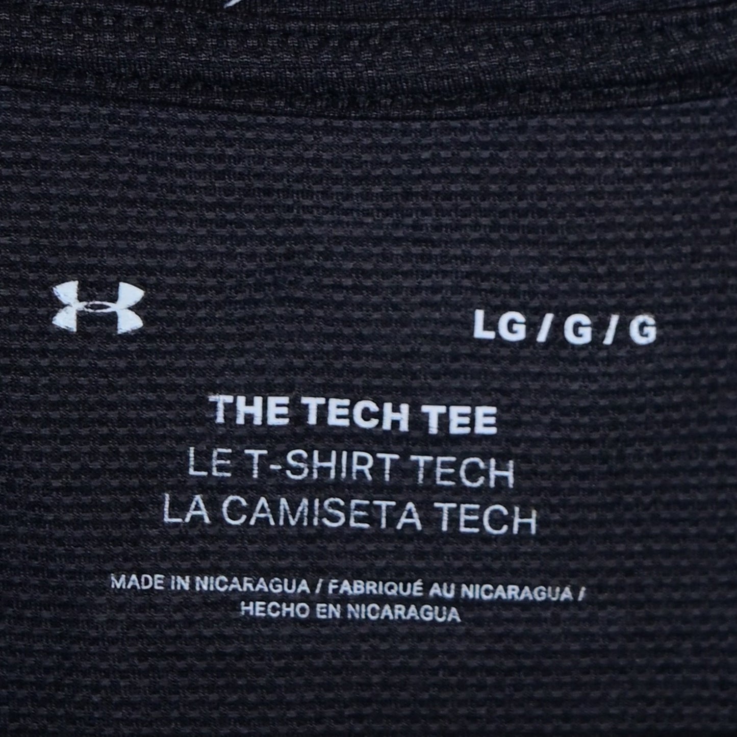 Men's Dri-Fit T-Shirt