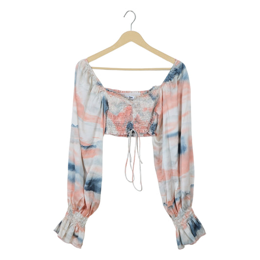 Women's Crop Top