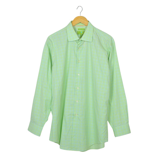 Men's Button Down Shirt