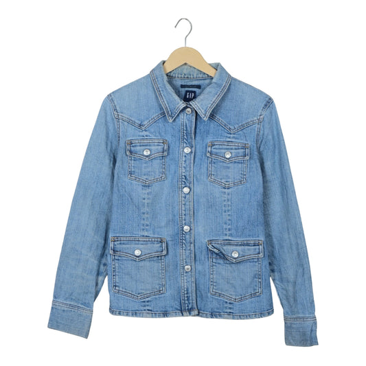 Women's Denim Jacket