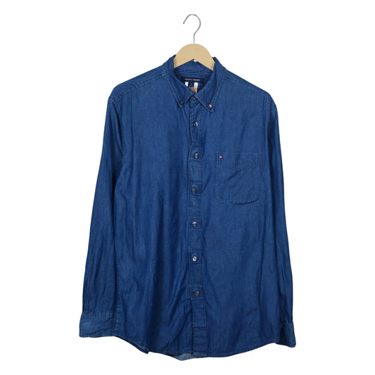 Men's Button Down Shirt