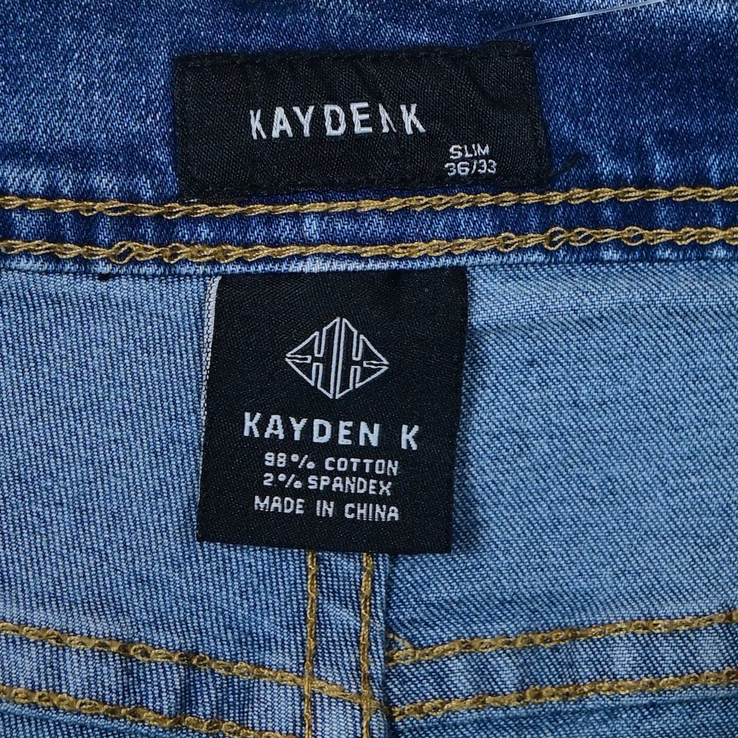 Men's Jeans