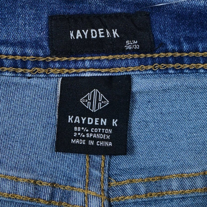Men's Jeans
