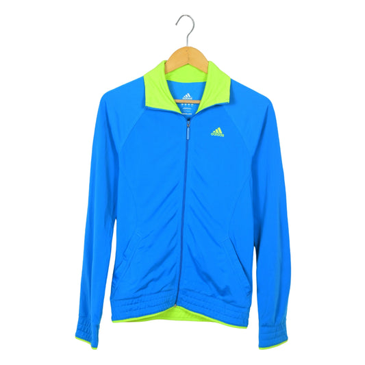 Women's Zipper Jacket
