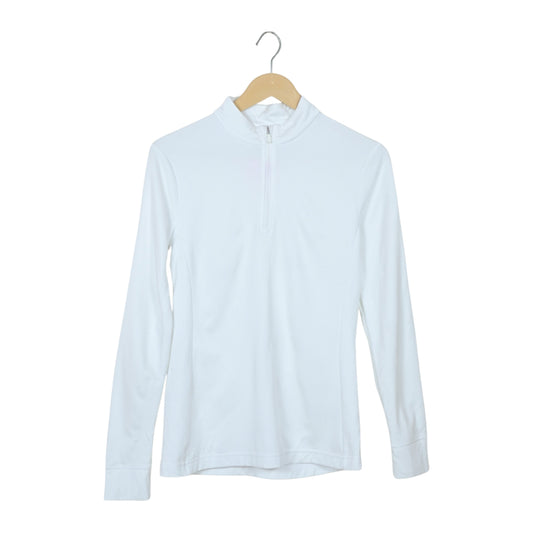 Women's Quarter Zipper