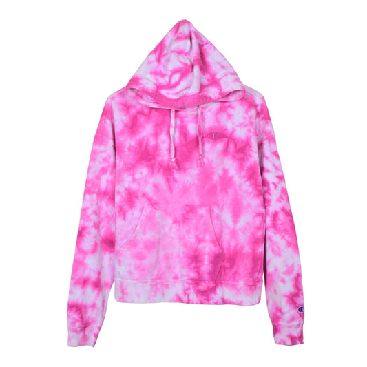 Women's Tie Dye Hoodie