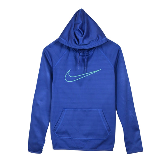 Men's Workout Hoodie