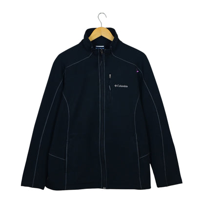 Women's Zipper Jacket